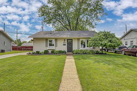 121 Saratoga Drive Johnstown, OH 43031