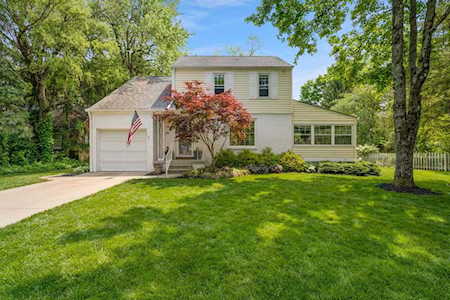 540 N Columbia Avenue Columbus, OH 43209