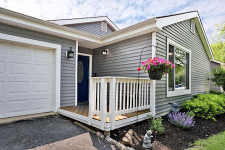 3974 Declaration Drive Columbus, OH 43230
