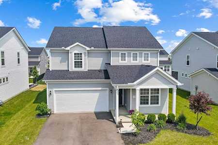 3684 Mystic Way Grove City, OH 43123