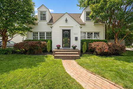 2805 Brandon Road Upper Arlington, OH 43221