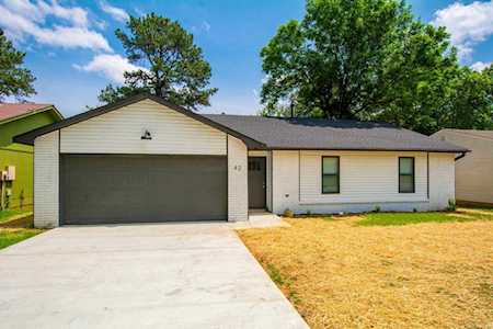 42 Kingspark Dr Maumelle, AR 72113