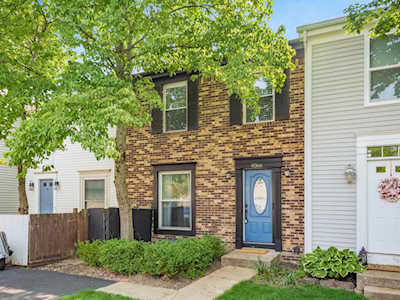 8366 Cliffthorne Way Columbus, OH 43235