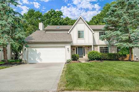 7920 Holderman Street Lewis Center, OH 43035