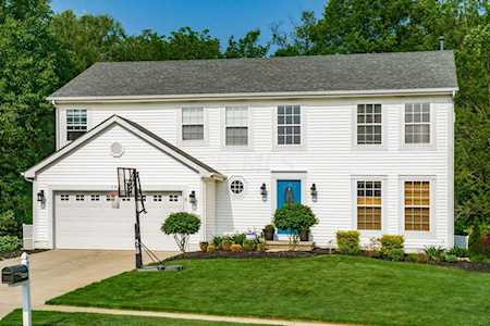 1354 Royal Oak Drive Lewis Center, OH 43035