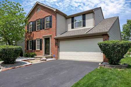 7373 Burson Springs Court Westerville, OH 43082