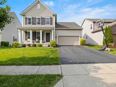 7838 Prairie Willow Drive Blacklick, OH 43004