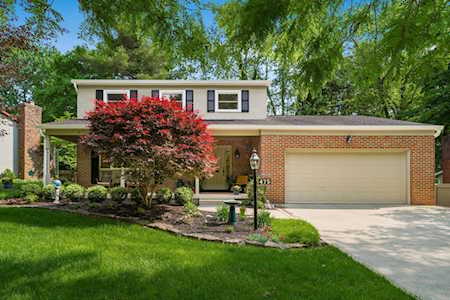 475 Haymore Avenue Worthington, OH 43085