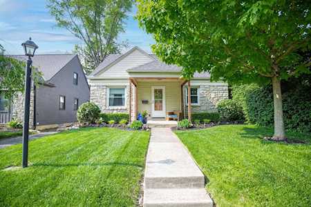 202 W Henderson Road Columbus, OH 43214