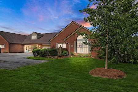 6864 Winrock Drive New Albany, OH 43054