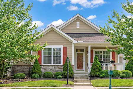 5336 Langwell Drive Westerville, OH 43082