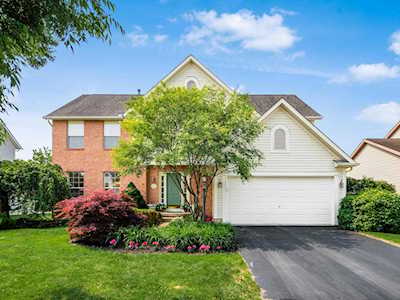 5481 Fox Hill Road Hilliard, OH 43026