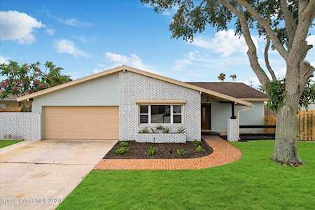 1625 Larchmont Court Merritt Island, FL 32952