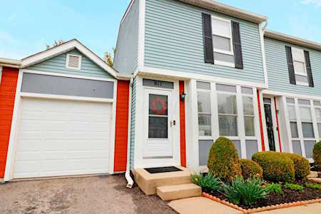 817 Pineway Drive Columbus, OH 43085