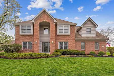 8201 Grey Abby Court Dublin, OH 43017