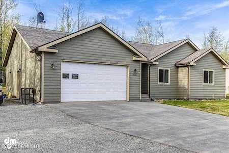 1961 E Carr Smith St Wasilla, AK 99654