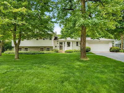 2835 Halstead Road Upper Arlington, OH 43221
