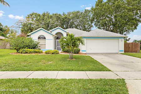 3780 Starlight Avenue Merritt Island, FL 32953