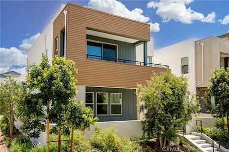 460 Chorus Irvine, CA 92618