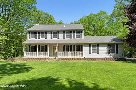 2470 Azalea Way East Stroudsburg, PA 18302