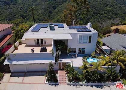2533 La Condesa Dr Los Angeles, CA 90049