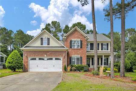 323 Rolling Pines Dr Spring Lake, NC 28390