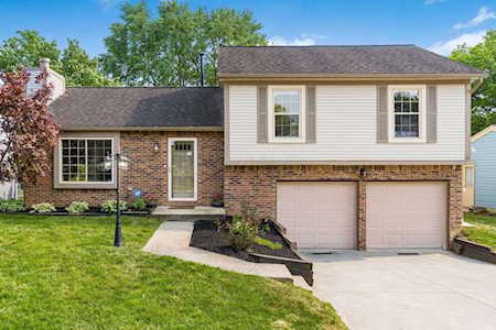 6333 Barnside Drive Canal Winchester, OH 43110