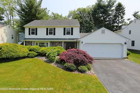 46 Hawthorne Ave Holmdel, NJ 07733