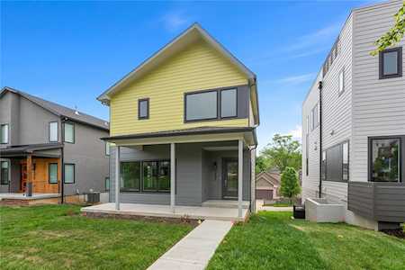 2531 Forest Ave Kansas City, MO 64108