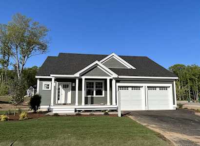 Unit 28 Silvergrass Place #28 Hampton, NH 03842