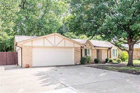 668 Windcrest Drive Keller, TX 76248