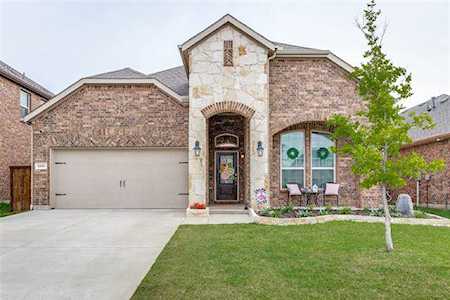 11005 Cobalt Drive Aubrey, TX 76227