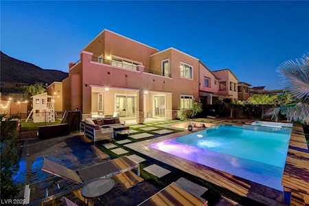 6438 Wild Blue Ct Las Vegas, NV 89135
