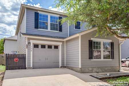 108 Hampton Way Boerne, TX 78006