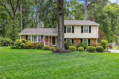 1565 Whippoorwill Rd Richmond, VA 23233