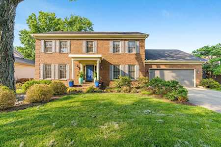 2186 Cave Hill Ln Lexington, KY 40513