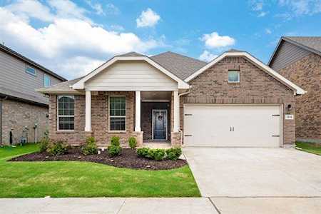 1316 Millerbird Way Argyle, TX 76226