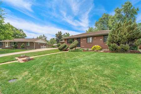 2141 W 82nd Place Denver, CO 80221
