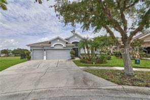 8513 Corinth Pointe Ct Orlando, FL 32829