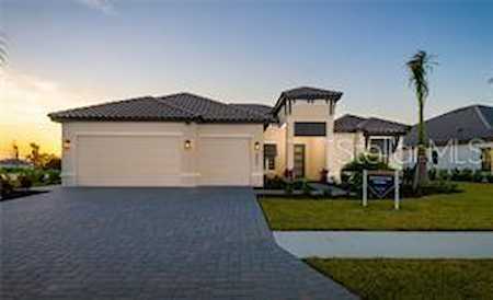 18025 Home Run Dr Venice, FL 34293