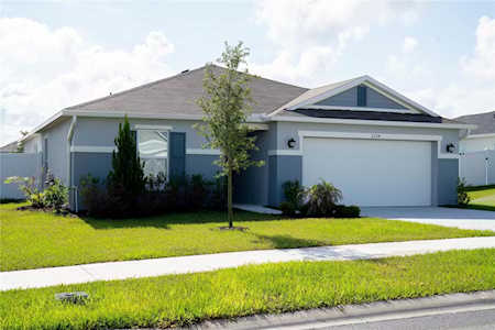 2324 Crossandra St Mascotte, FL 34753
