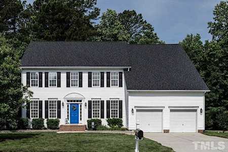 1432 Fairfax Woods Drive Apex, NC 27502