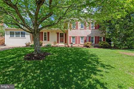 15006 Jarski Ct Centreville, VA 20120