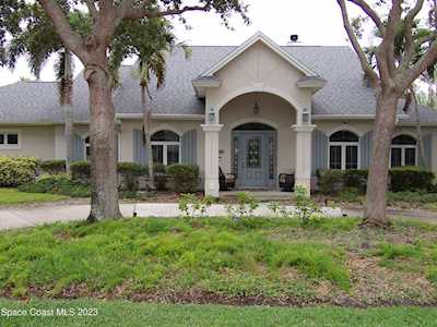401 Mosswood Boulevard Indialantic, FL 32903
