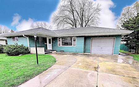 1201 W Brewster St Appleton, City of Appleton, WI 54914