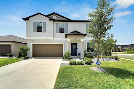 1807 Crinkle Leaf Ct Ruskin, FL 33570