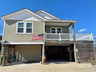5209 Lunar Drive Kitty Hawk, NC 27949