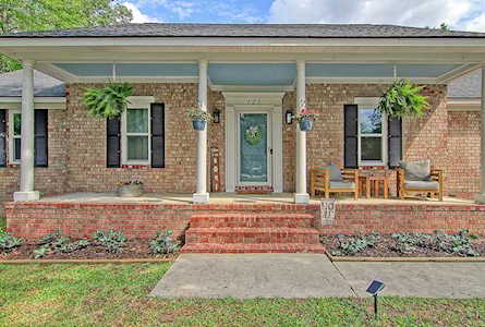 121 Bindon Circle North Charleston, SC 29418