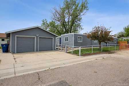 1124 Maclean Ct Dacono, CO 80514