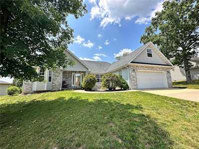 115 Ridgeview Dr St Robert, MO 65584